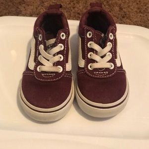 Vans - Toddler